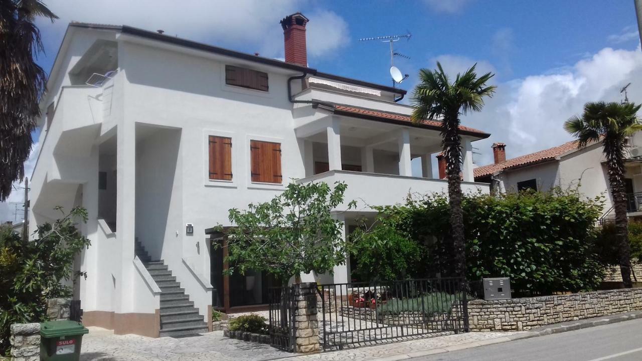 Studio Dean Porec Exterior photo